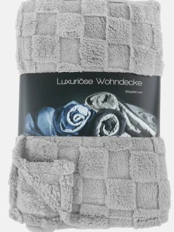 Wohndecke, Chess Sherpa 150x200cm