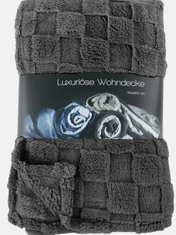 Wohndecke, Chess Sherpa 150x200cm