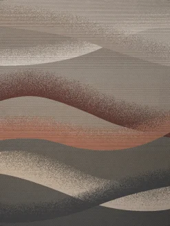 Wohndecke "Desert Wave" 150x200 cm