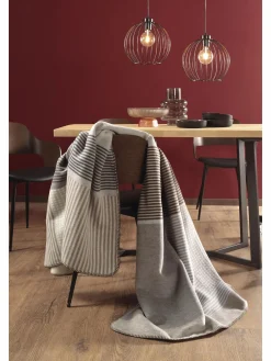 Wohndecke "Maze Stone" 150x200 cm