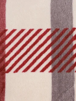 Wohndecke mit schönem Motiv, 160x200cm