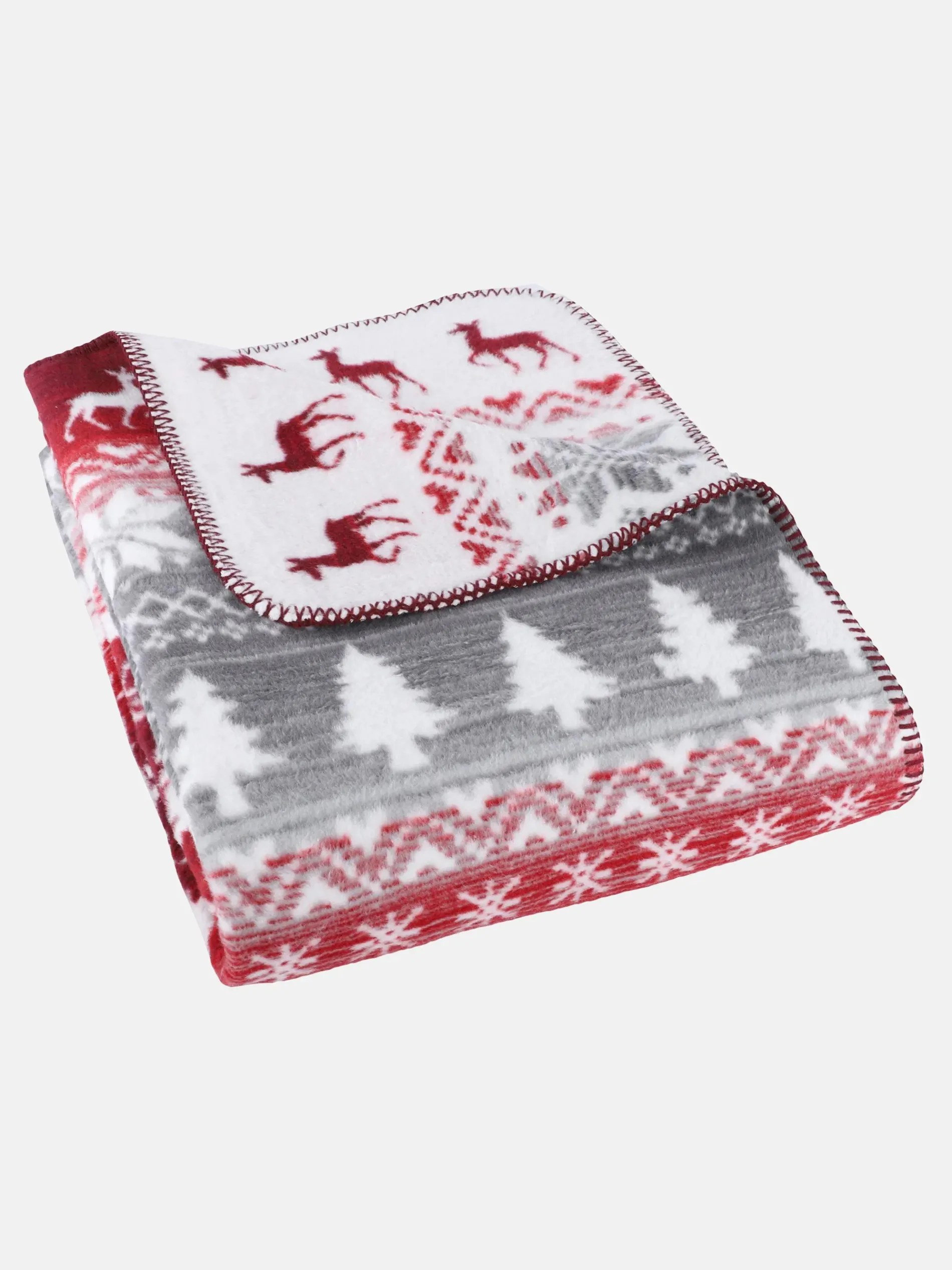 Wohndecke 150x200 cm